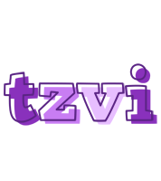 Tzvi sensual logo