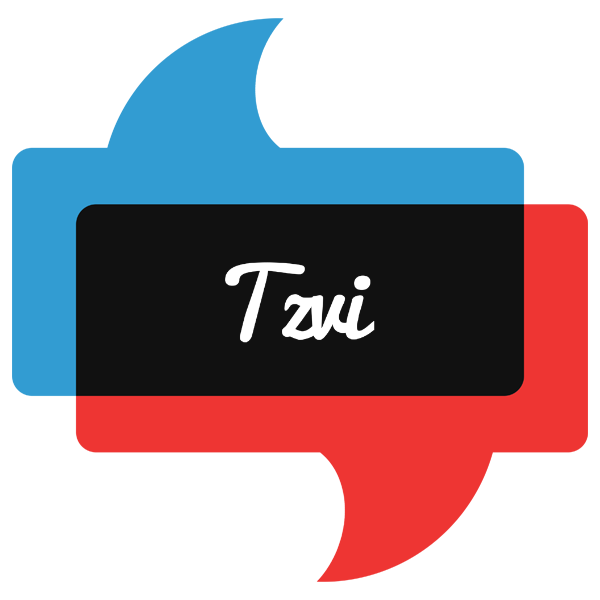 Tzvi sharks logo