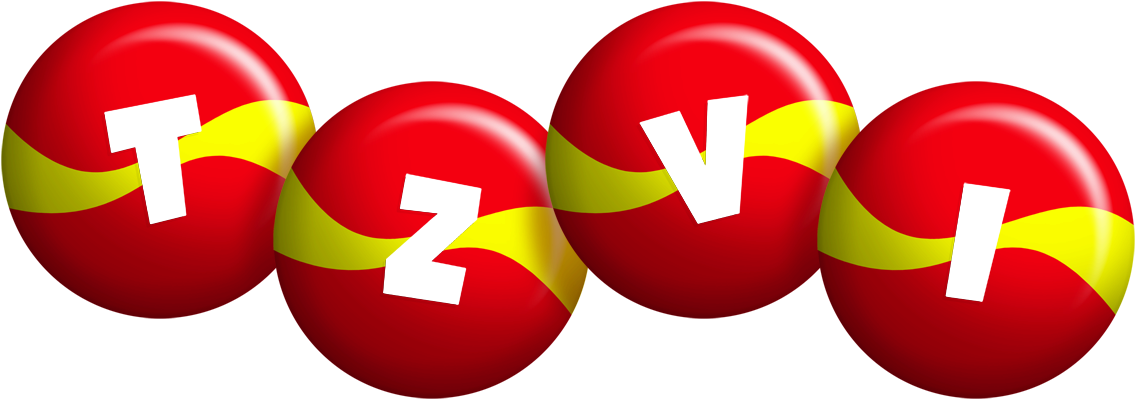 Tzvi spain logo