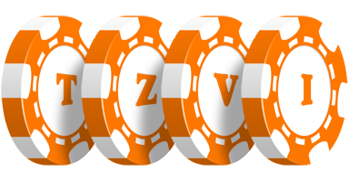 Tzvi stacks logo