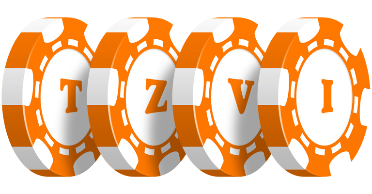 Tzvi stacks logo