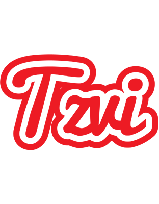 Tzvi sunshine logo