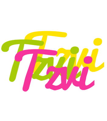 Tzvi sweets logo