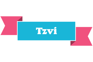 Tzvi today logo