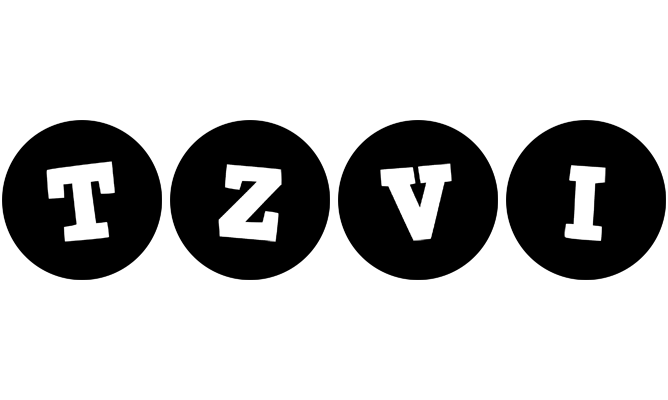 Tzvi tools logo