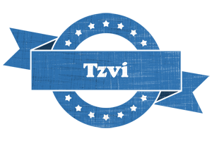 Tzvi trust logo