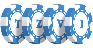 Tzvi vegas logo