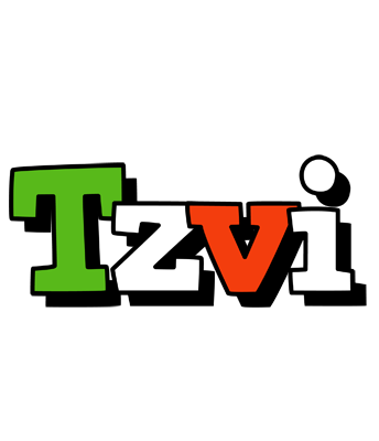 Tzvi venezia logo