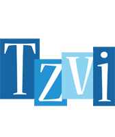 Tzvi winter logo