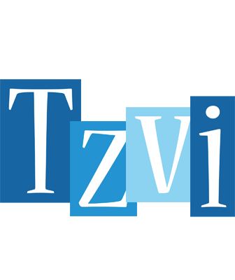 Tzvi winter logo