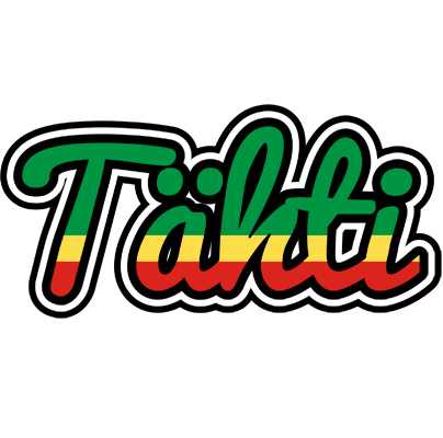 Tähti african logo