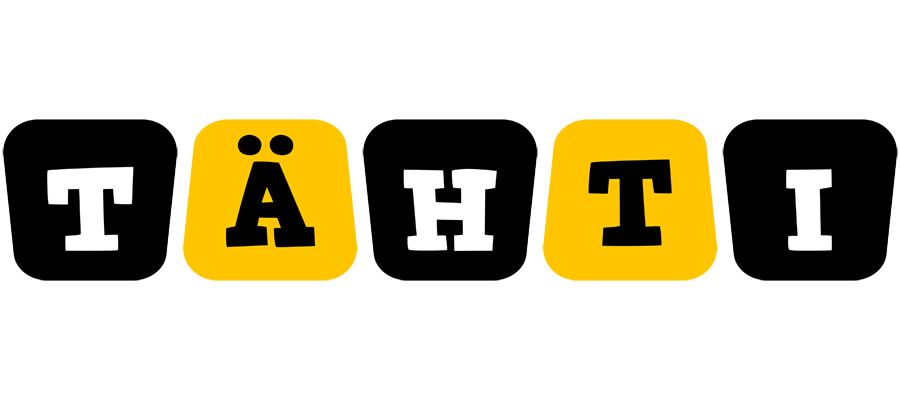 Tähti boots logo