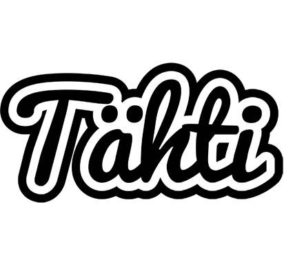 Tähti chess logo