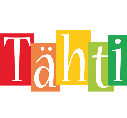 Tähti colors logo