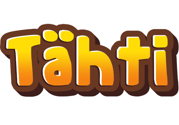 Tähti cookies logo