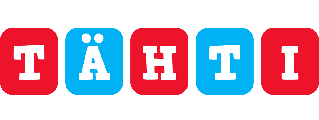 Tähti diesel logo
