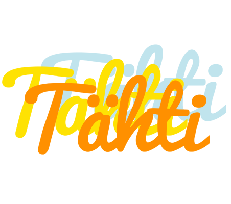 Tähti energy logo