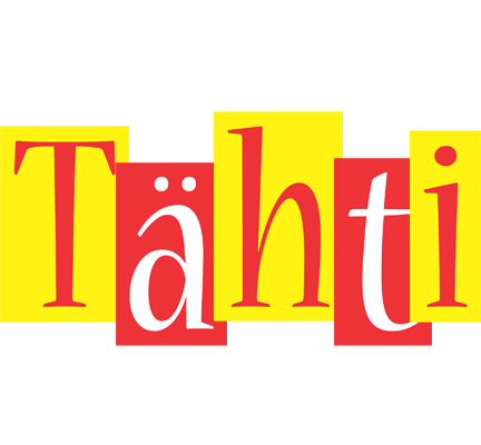 Tähti errors logo