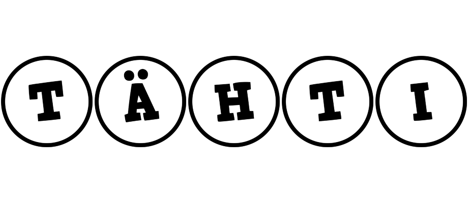 Tähti handy logo