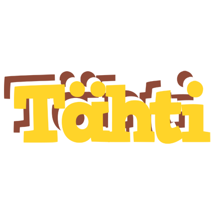 Tähti hotcup logo