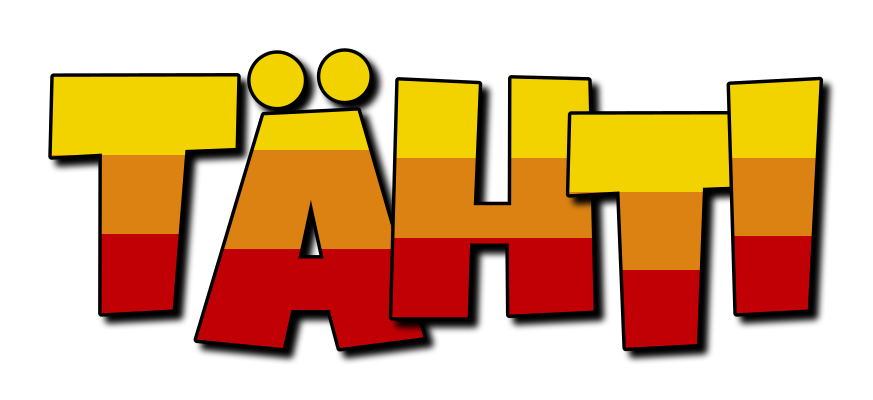 Tähti jungle logo