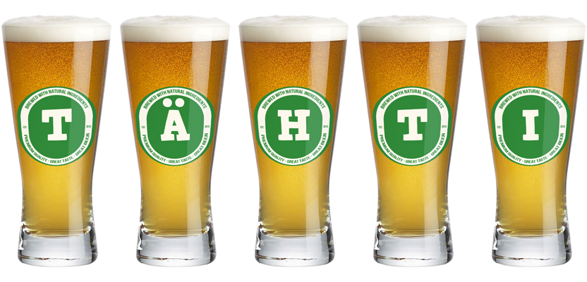 Tähti lager logo