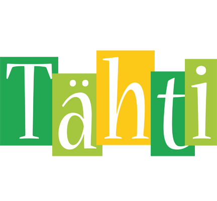 Tähti lemonade logo
