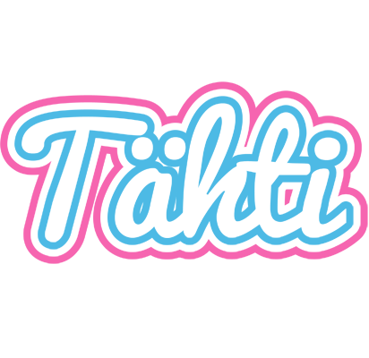 Tähti outdoors logo