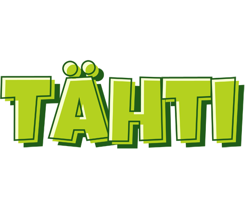 Tähti summer logo