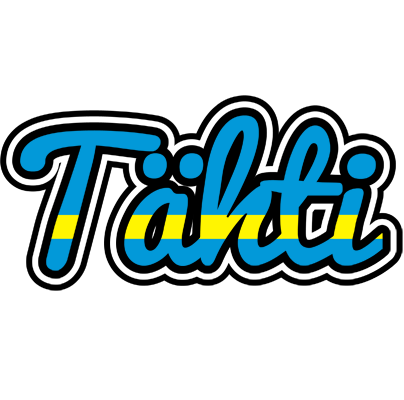 Tähti sweden logo