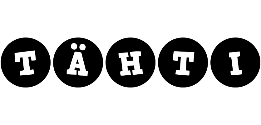 Tähti tools logo