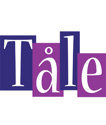 Tåle autumn logo