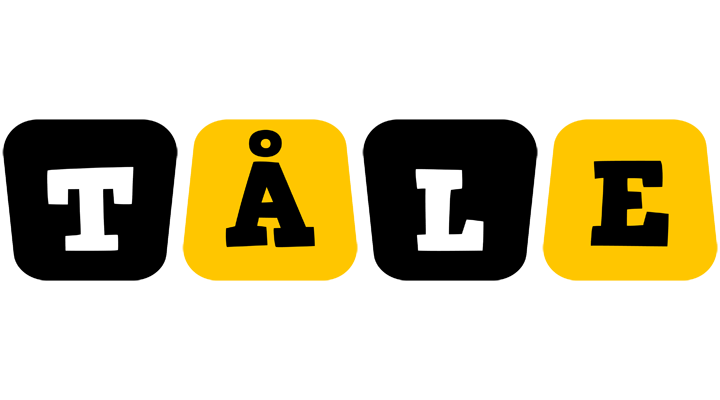 Tåle boots logo