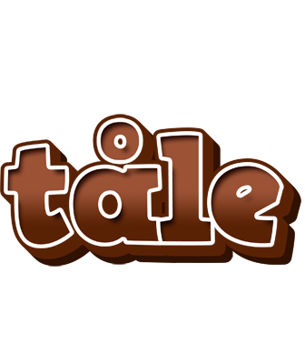 Tåle brownie logo