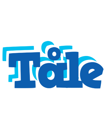 Tåle business logo