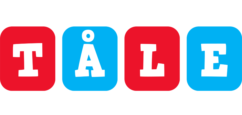 Tåle diesel logo