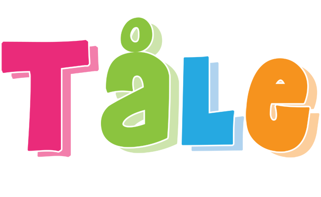 Tåle friday logo