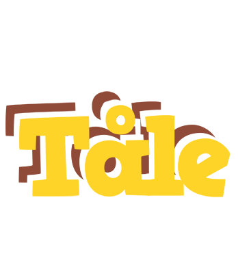 Tåle hotcup logo