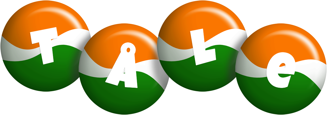Tåle india logo