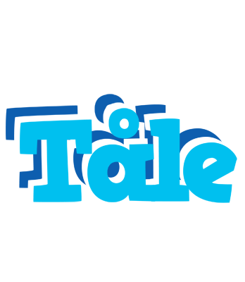 Tåle jacuzzi logo