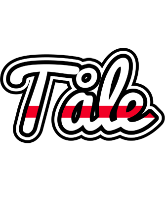 Tåle kingdom logo