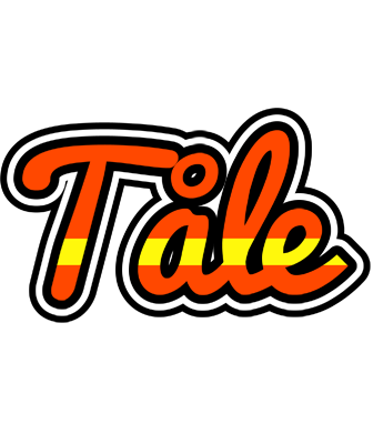 Tåle madrid logo