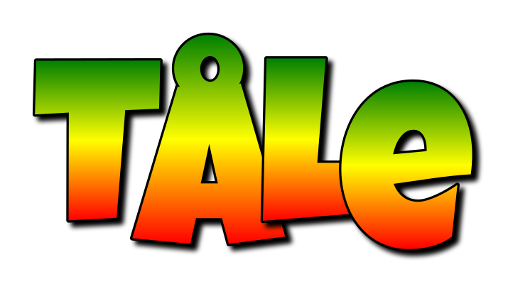 Tåle mango logo
