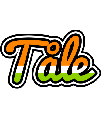 Tåle mumbai logo