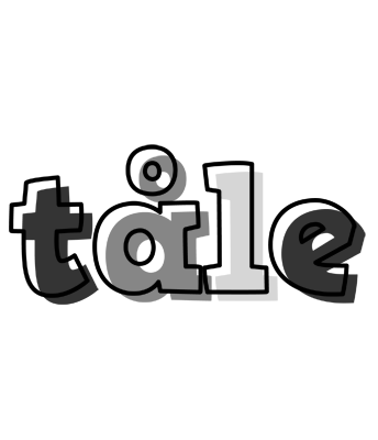 Tåle night logo