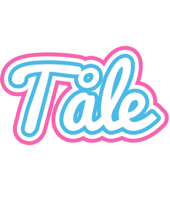 Tåle outdoors logo