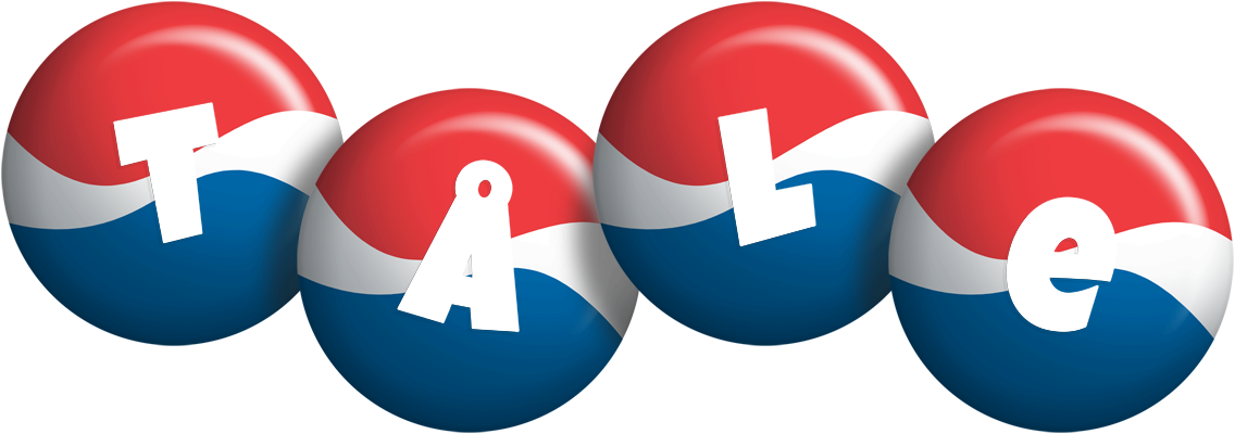 Tåle paris logo