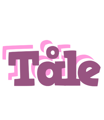 Tåle relaxing logo