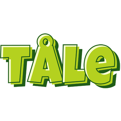 Tåle summer logo