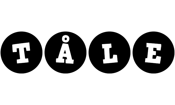 Tåle tools logo